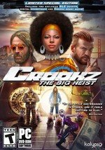 Crookz: The Big Heist Download-HohohoGames