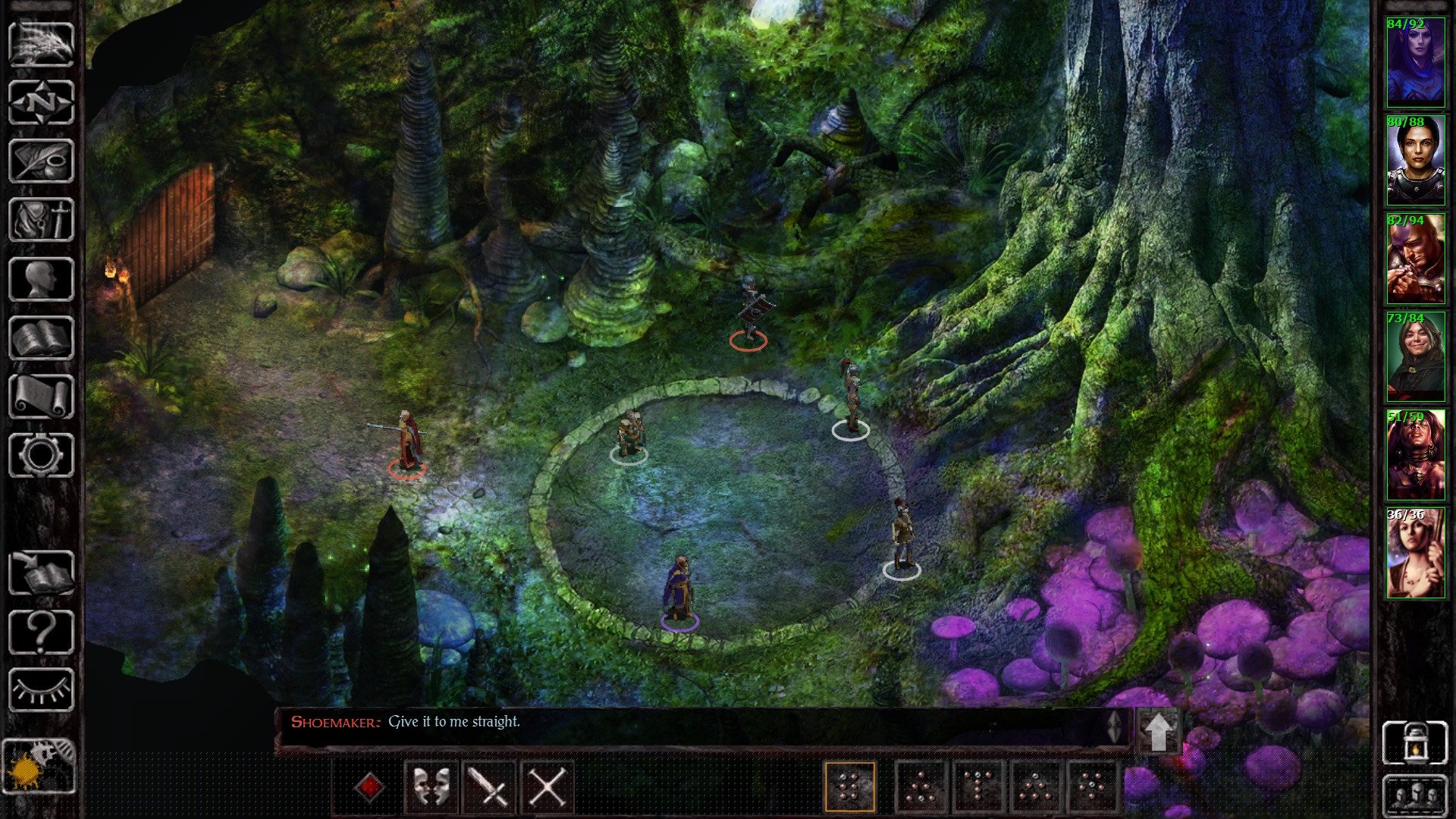 [9]-Baldur’s Gate: Enhanced Edition – Siege of Dragonspear Download-HohohoGames