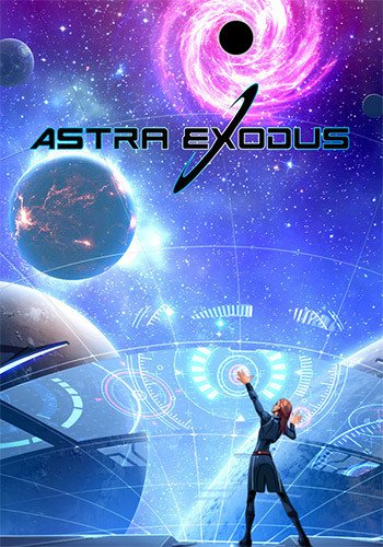 Astra Exodus Download-HohohoGames
