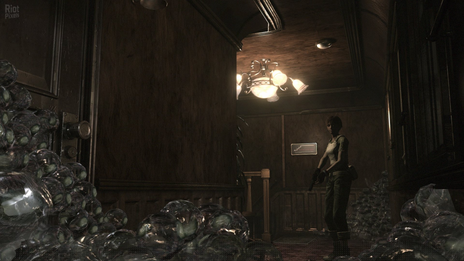 [16]-Resident Evil Zero: HD Remaster + 5/10 DLC Download-HohohoGames