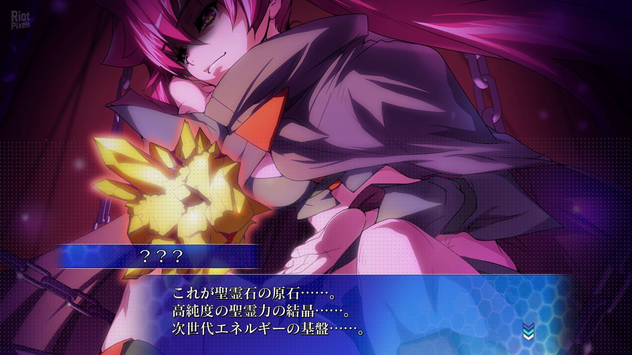 [15]-Arcana Heart 3: LOVE MAX!!!!! Download-HohohoGames