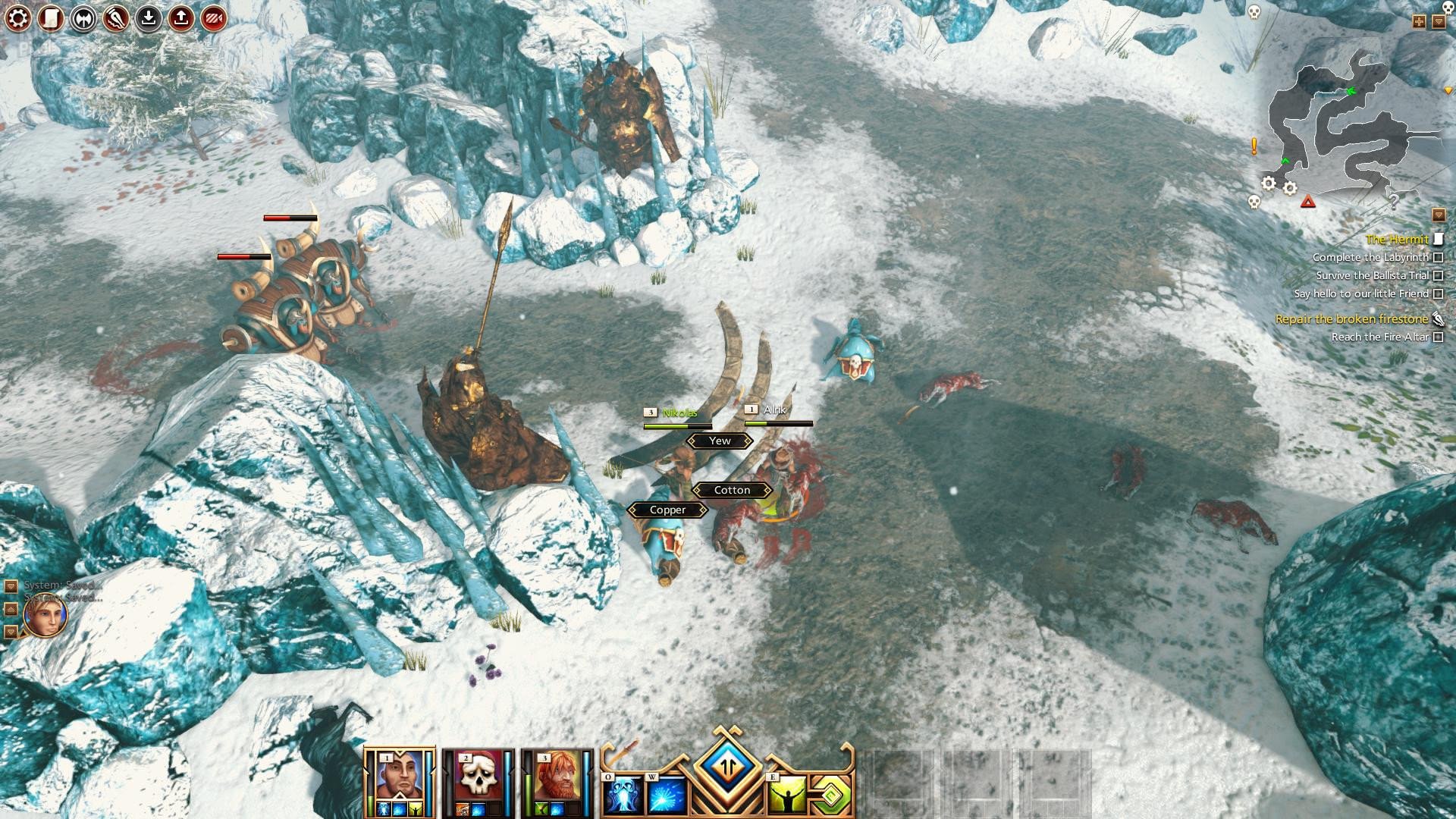 [16]-Kyn Download-HohohoGames