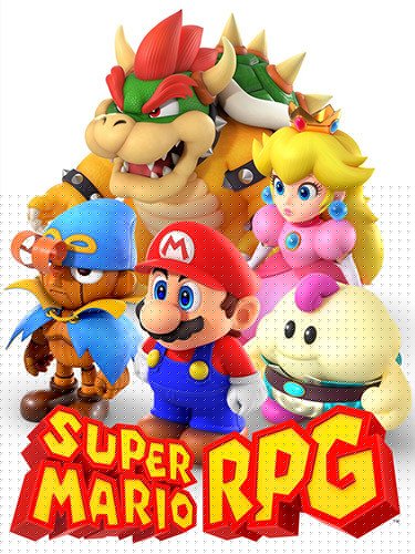 Super Mario RPG – v1.0.0 + Ryujinx Switch Emulator Download-HohohoGames