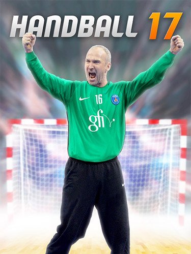 Handball 17 – Build 1464816 Download-HohohoGames