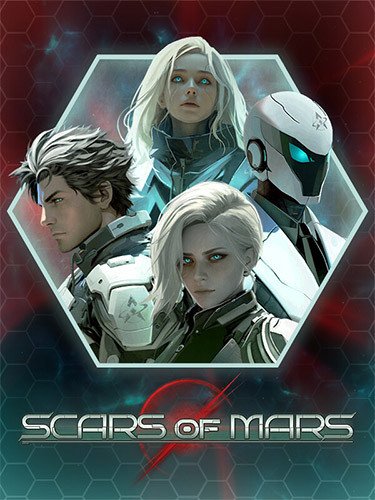 Scars of Mars + Original Soundtrack Download-HohohoGames