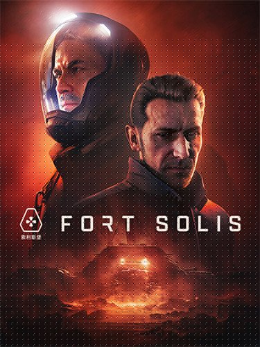 Fort Solis: Terra Edition – Build 16940110 + Bonus Content + Windows 7 Fix Download-HohohoGames