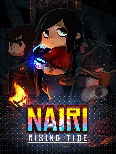 NAIRI: Rising Tide – v1.0.8 Download-HohohoGames