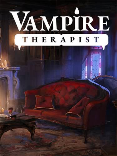 Vampire Therapist – Build 17268945 + Couples Therapy DLC Download-HohohoGames