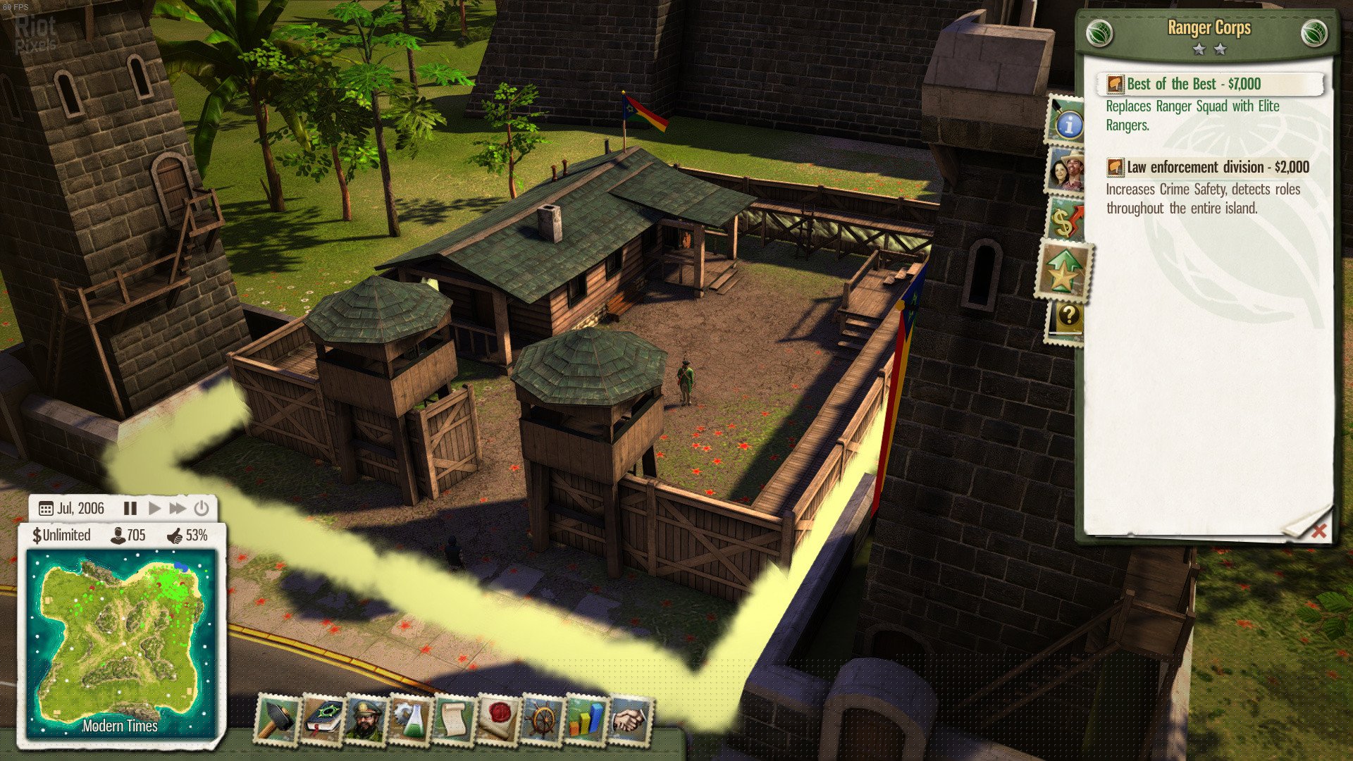 [7]-Tropico 5: Espionage, Original Game + All DLCs Download-HohohoGames