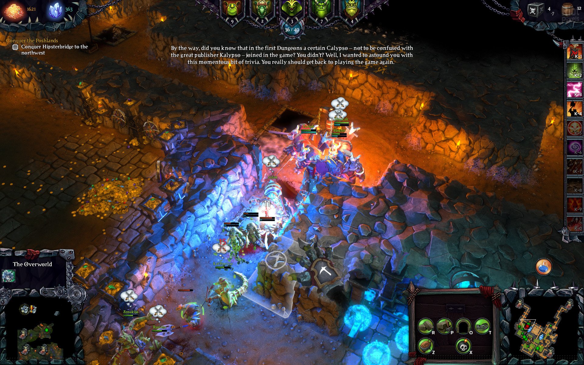 [12]-Dungeons 2 Download-HohohoGames