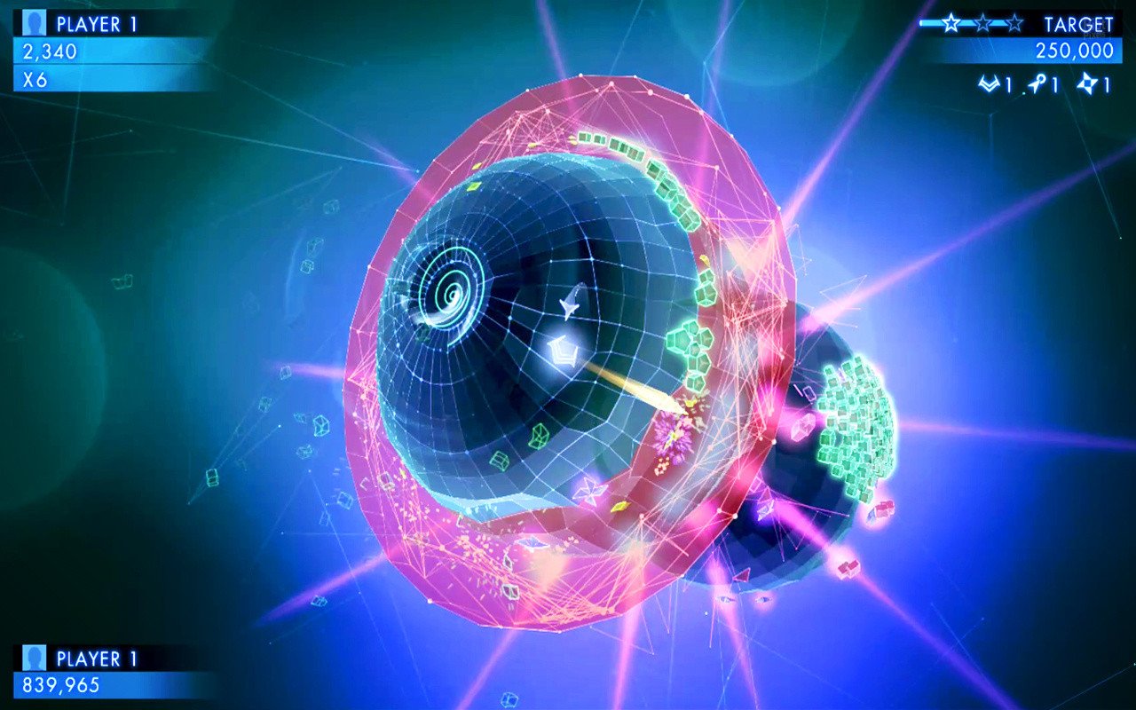 [6]-Geometry Wars 3: Dimensions (My first repack! :) Download-HohohoGames