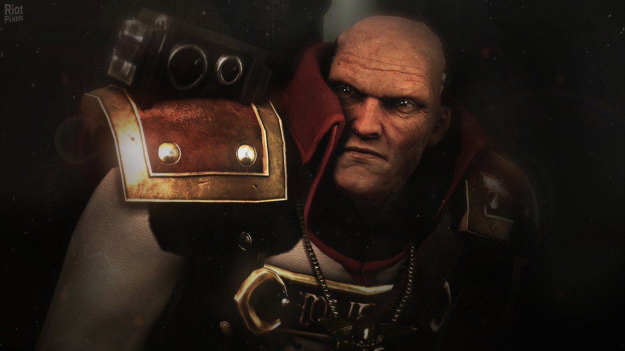 [6]-Eisenhorn: XENOS Download-HohohoGames