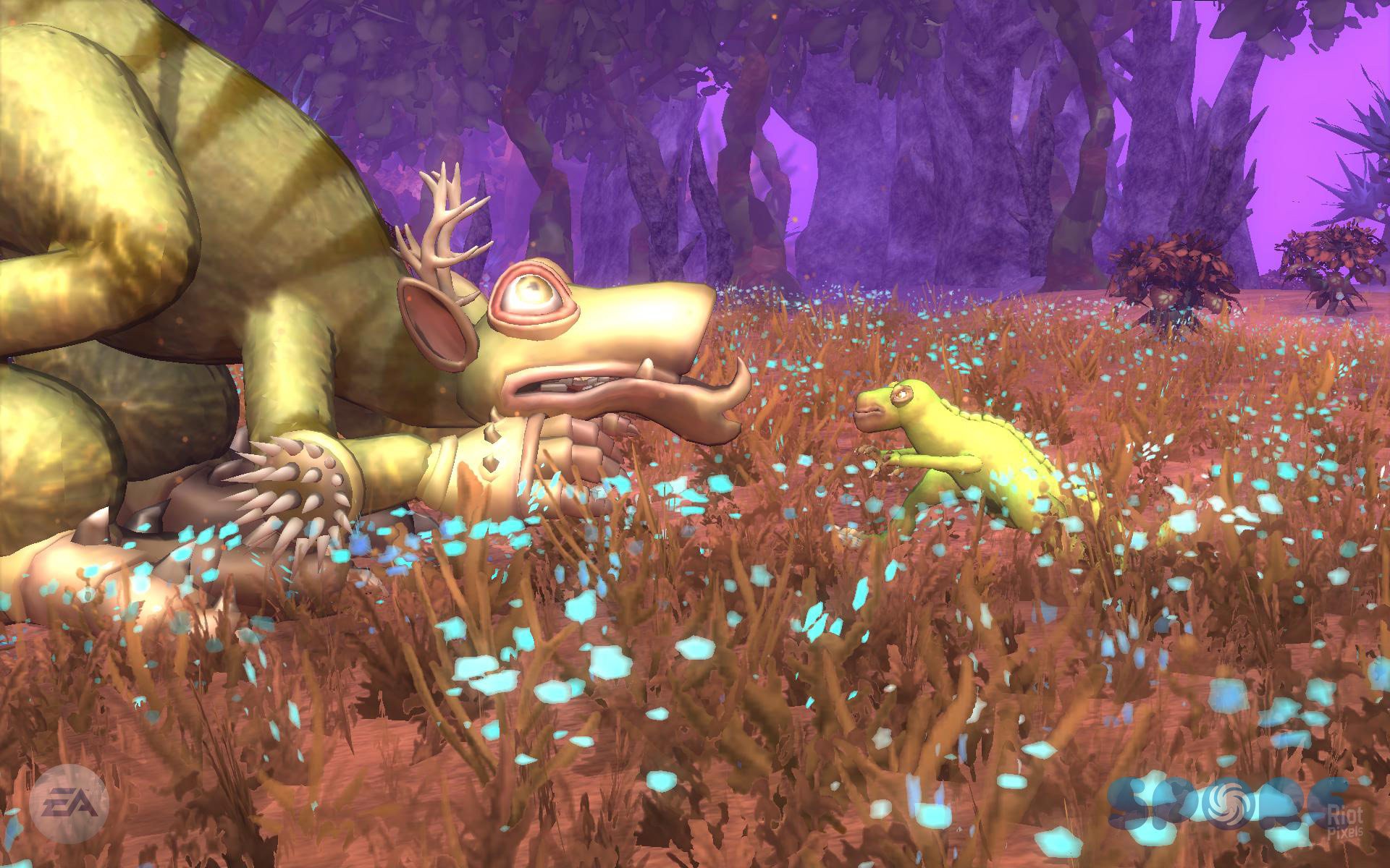 [14]-SPORE Collection – GOG DRM-free Download-HohohoGames