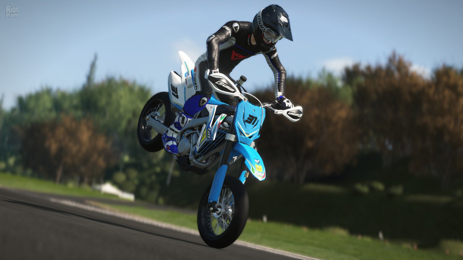 [8]-RIDE 2 + 2 DLC Download-HohohoGames
