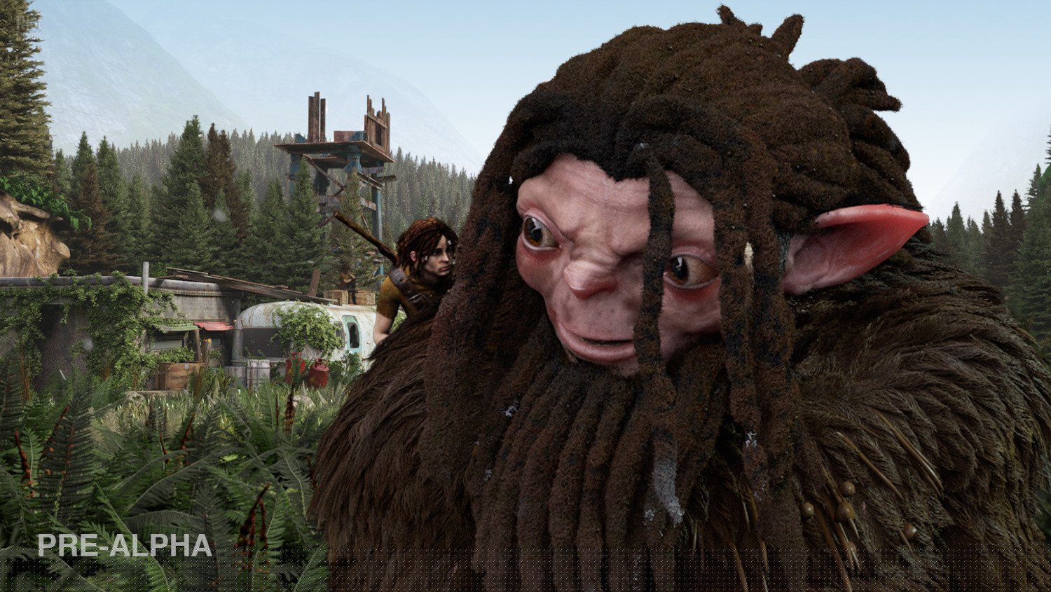 [7]-Troll and I + Update 2 Download-HohohoGames