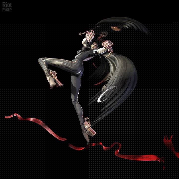 [33]-Bayonetta Download-HohohoGames