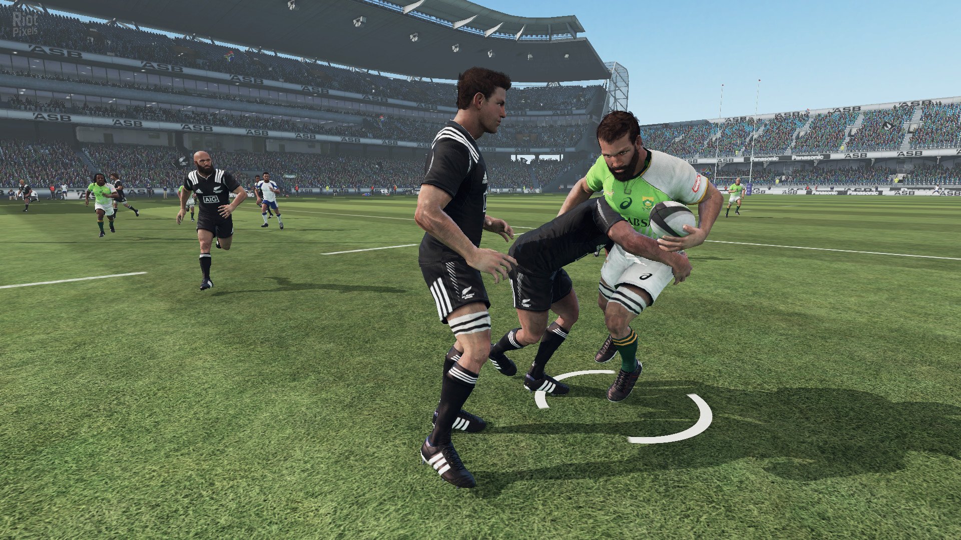 [2]-Rugby Challenge 3 Download-HohohoGames