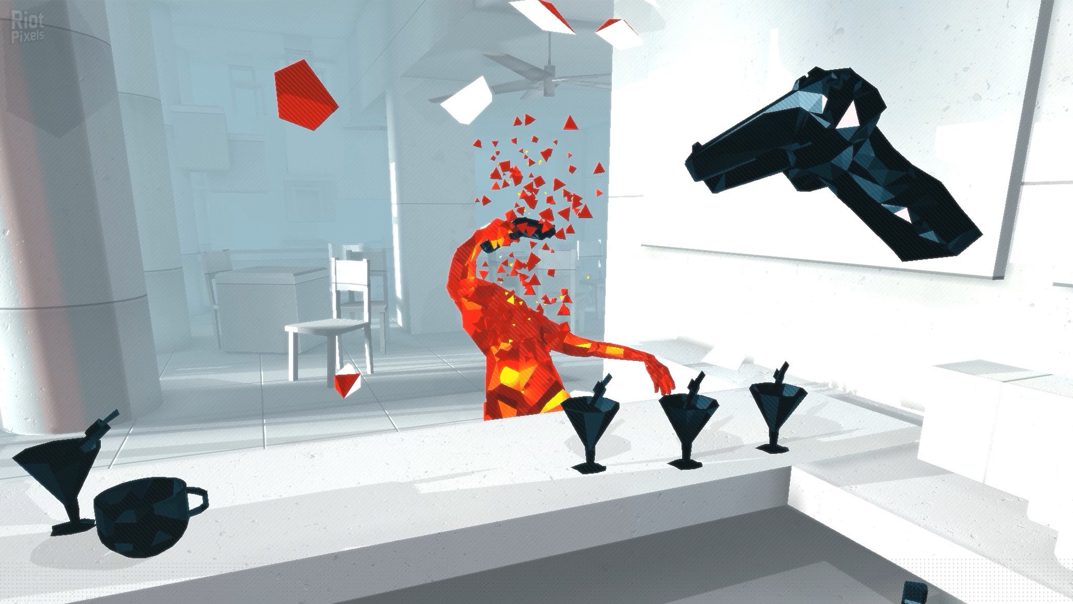 [5]-Superhot + Update 3 Download-HohohoGames