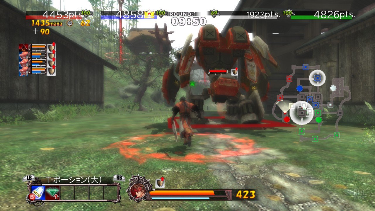 [5]-Guilty Gear 2: Overture Download-HohohoGames