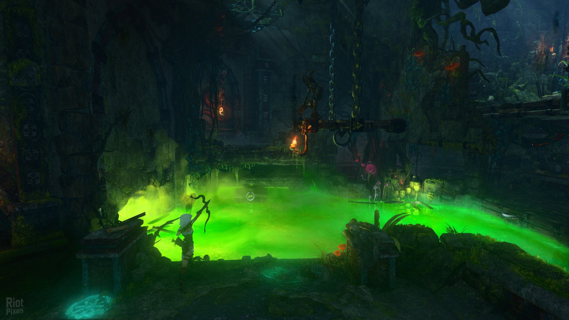 [8]-Trine 3: The Artifacts of Power v1.11 Download-HohohoGames