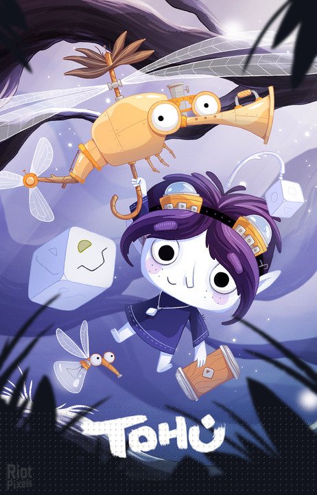 TOHU Download-HohohoGames