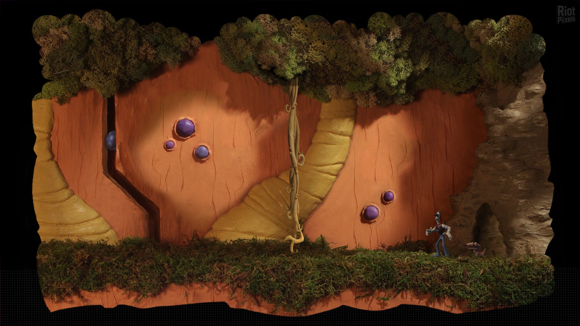 [15]-Armikrog Download-HohohoGames