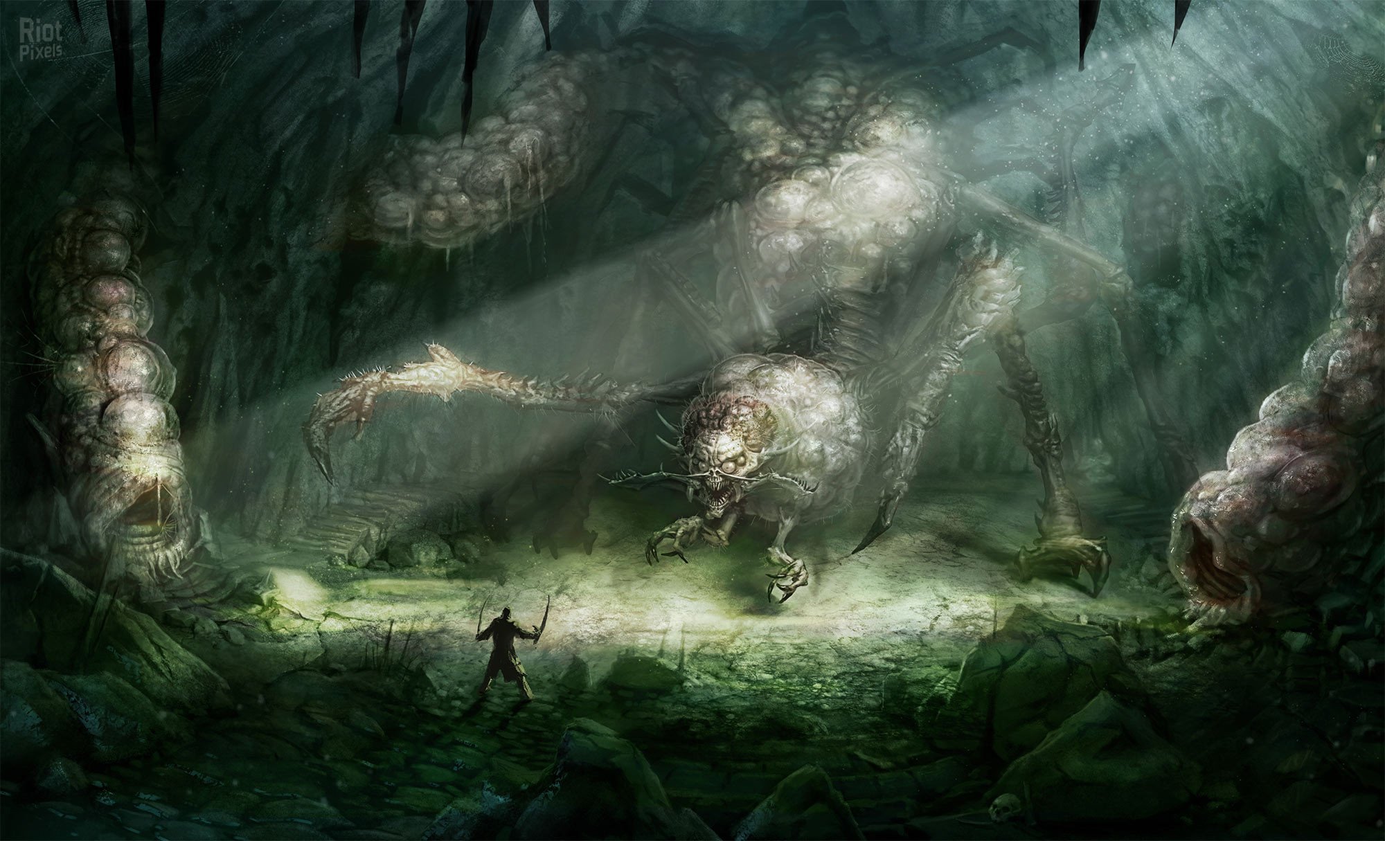 [23]-Risen 3: Titan Lords – Enhanced Edition Download-HohohoGames