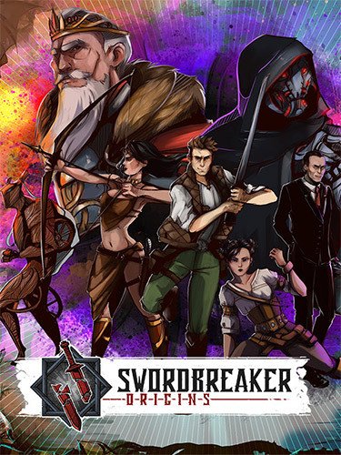 Swordbreaker: Origins Download-HohohoGames