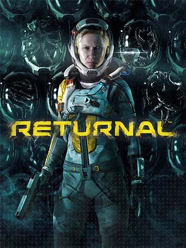 Returnal + Pre-Purchase Entitlement DLC Download-HohohoGames