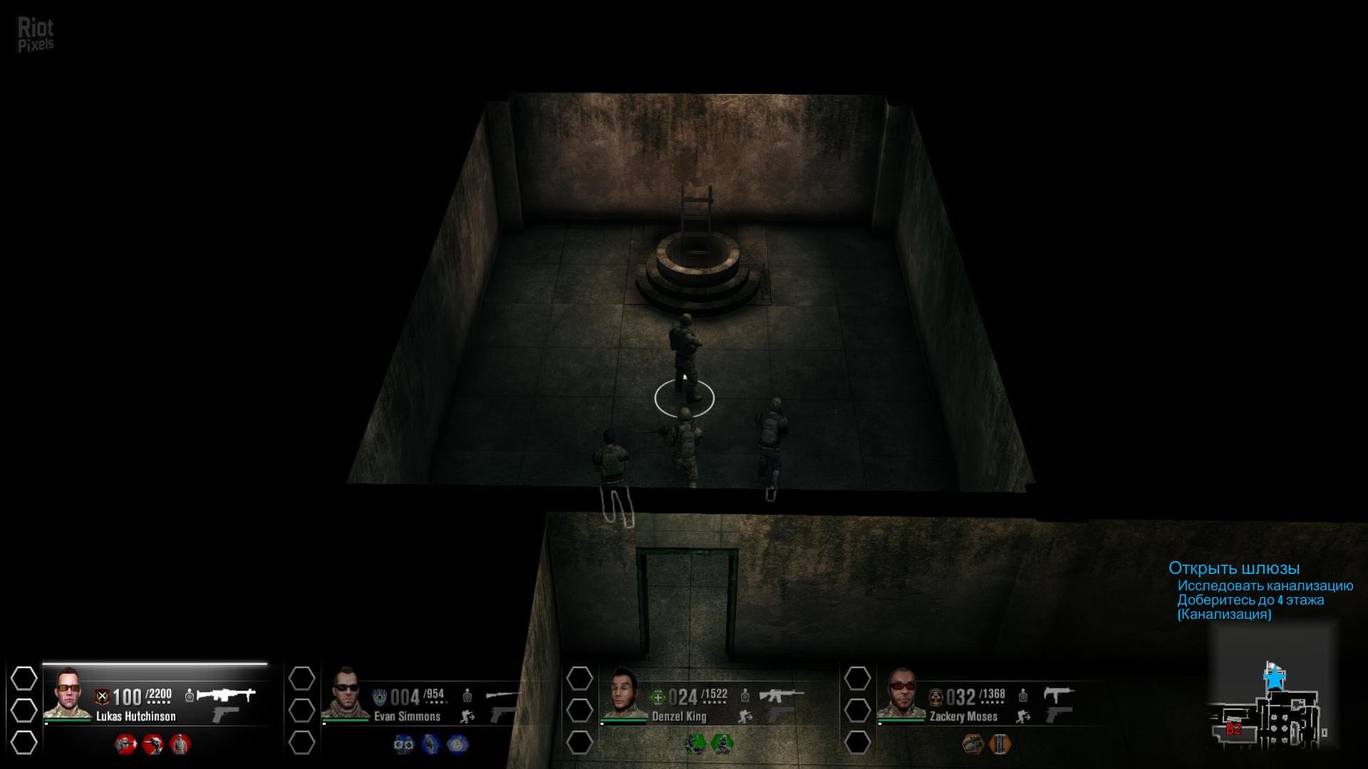 [5]-Breach & Clear: Deadline Download-HohohoGames