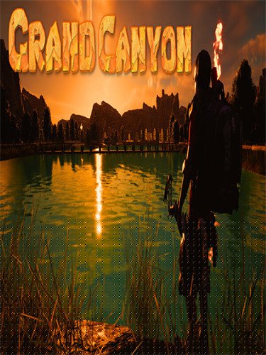 Grand Canyon + Windows 7 Fix Download-HohohoGames
