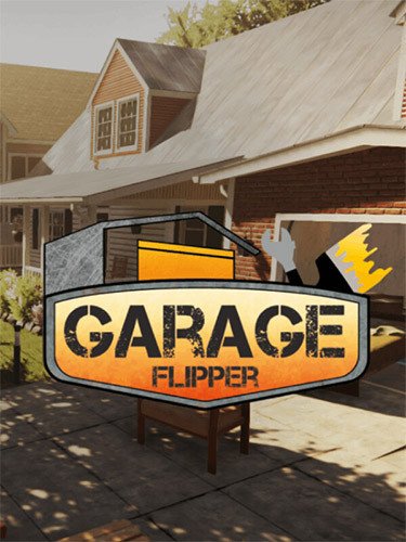 Garage Flipper Download-HohohoGames
