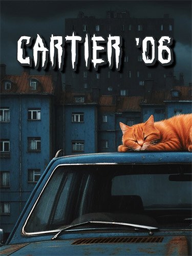Cartier 06 Download-HohohoGames