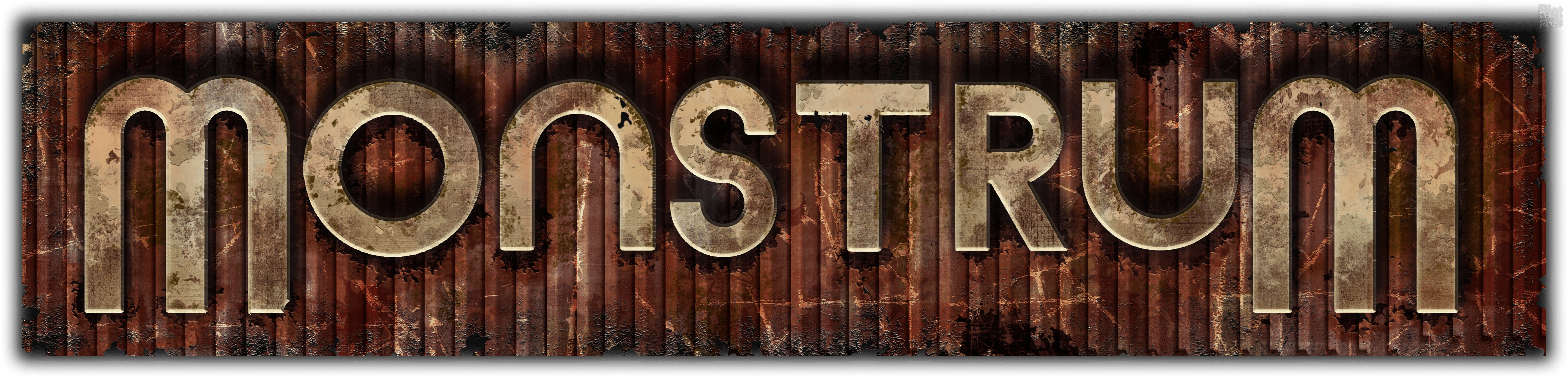 [20]-Monstrum Download-HohohoGames