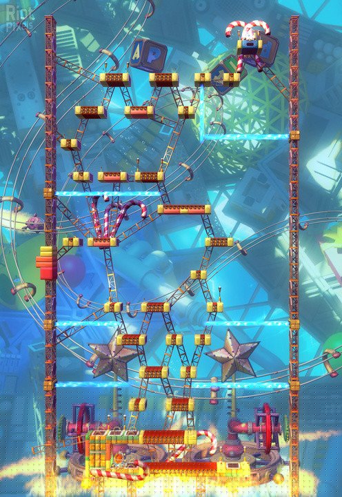 [11]-Shiftlings Download-HohohoGames