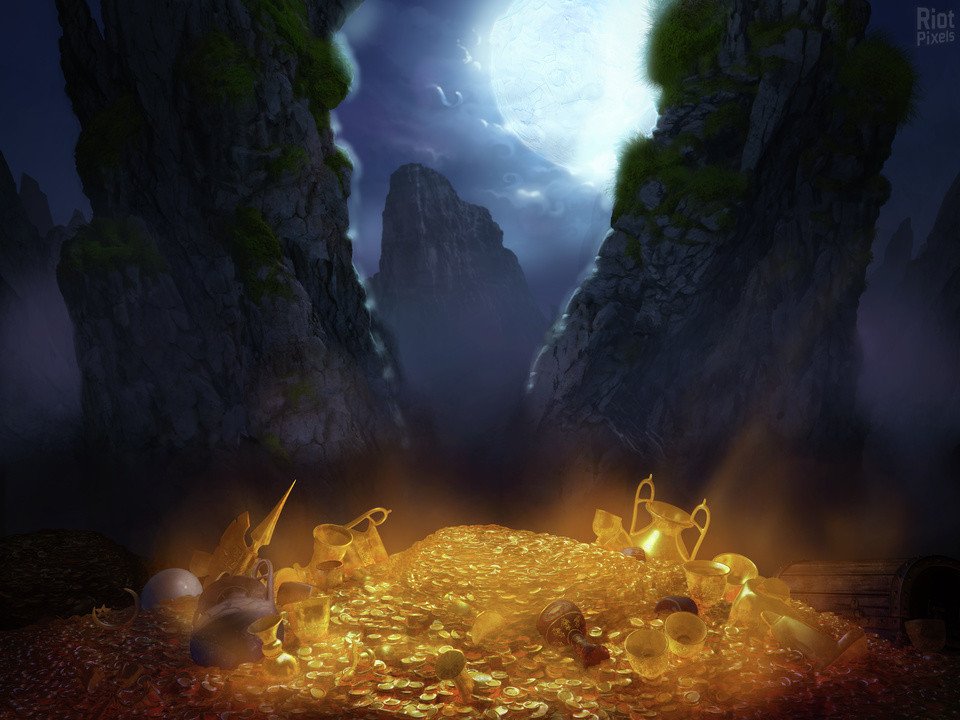[18]-The Book of Unwritten Tales 2 Download-HohohoGames