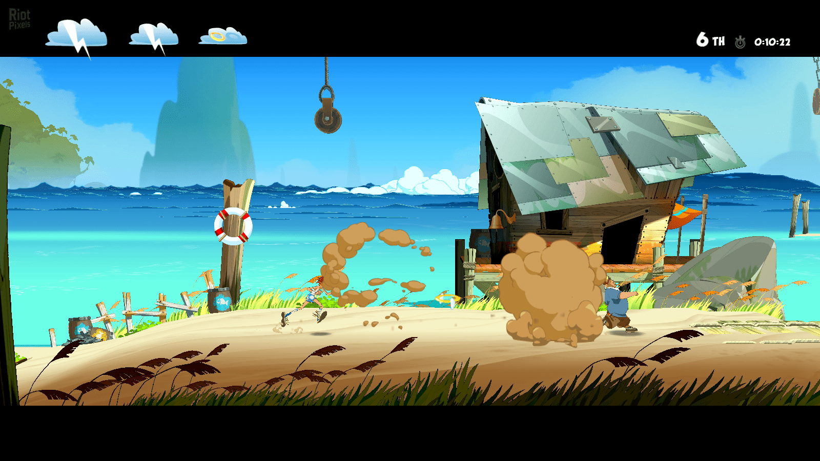 [6]-Harold Download-HohohoGames