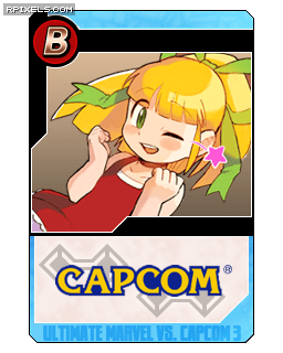 [29]-Ultimate Marvel vs. Capcom 3 Download-HohohoGames