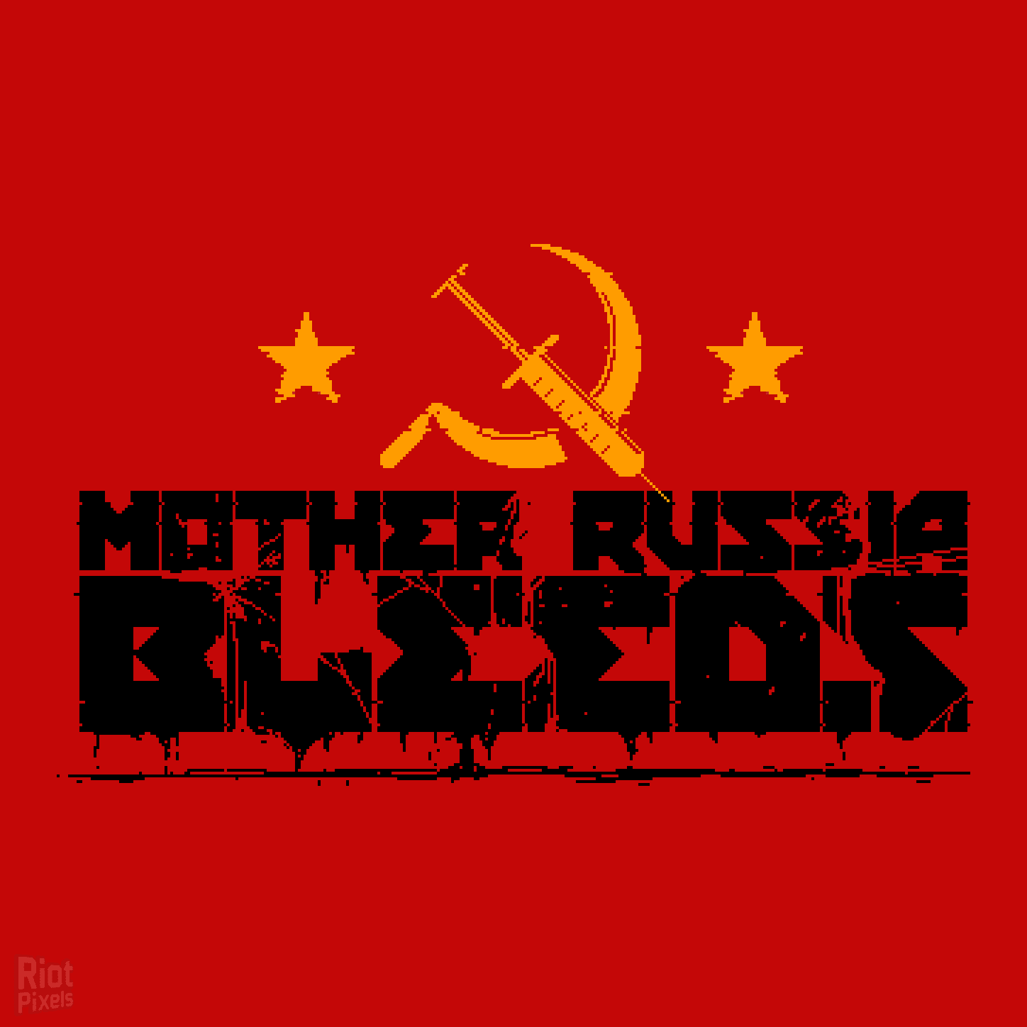 Mother Russia Bleeds Download-HohohoGames