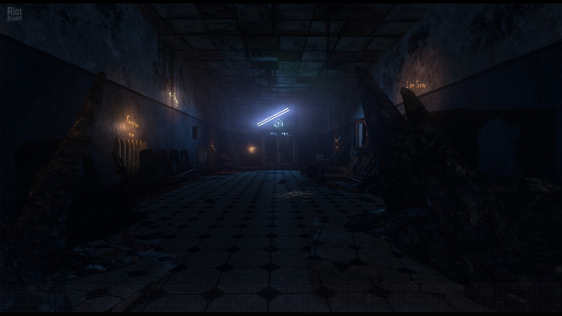 [3]-N.E.R.O.: Nothing Ever Remains Obscure Download-HohohoGames