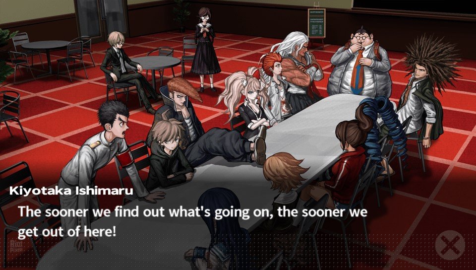 [13]-Danganronpa: Trigger Happy Havoc – Limited Edition Download-HohohoGames