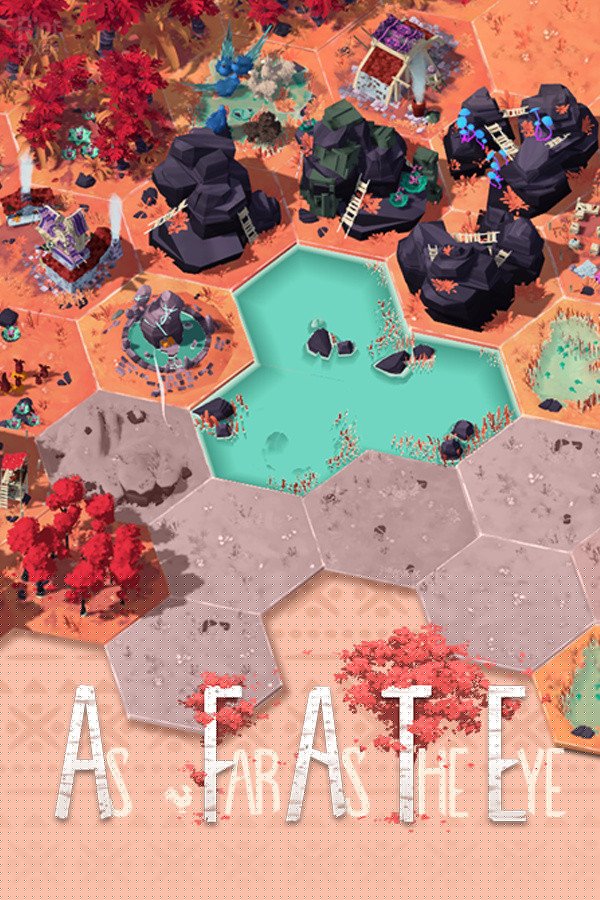 As Far As The Eye – v1.0.0b Download-HohohoGames