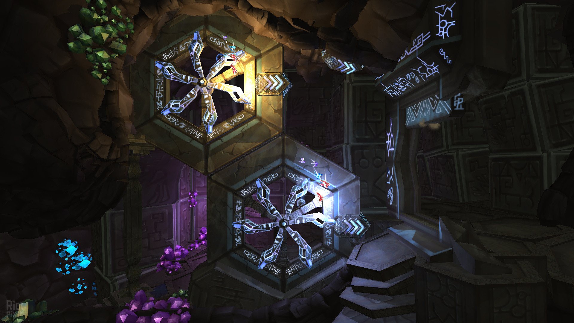 [16]-Lumini Download-HohohoGames