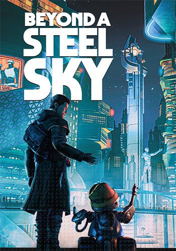 Beyond a Steel Sky: Aspiration Day Collection – v1.5.29158 + Bonus Content Download-HohohoGames