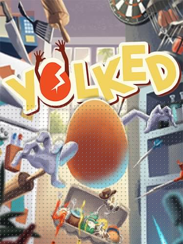 YOLKED: The Egg Game Download-HohohoGames