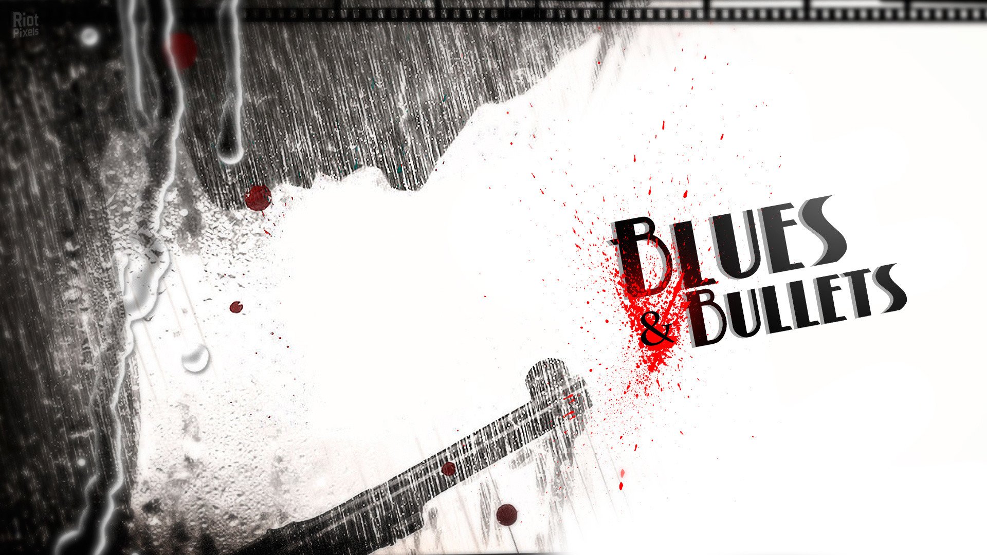 [17]-Blues & Bullets: Episode 1 Download-HohohoGames