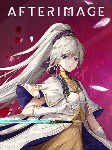 Afterimage: Deluxe Edition, Build 11588597 (Trial of Soul Update) + Bonus Content Download-HohohoGames