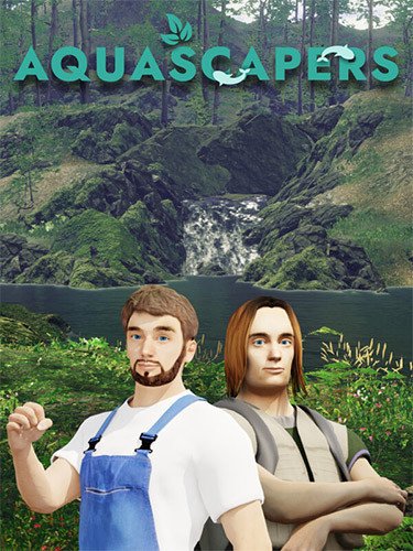 Aquascapers – v2024.18.4 (Release) Download-HohohoGames