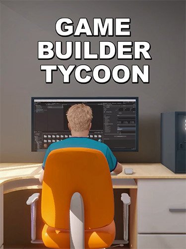 Game Builder Tycoon Download-HohohoGames