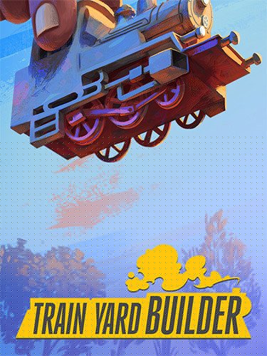 Train Yard Builder Download-HohohoGames